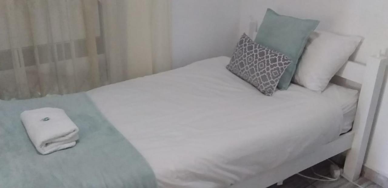 1 Cormoran Apartment เดอร์บัน ภายนอก รูปภาพ
